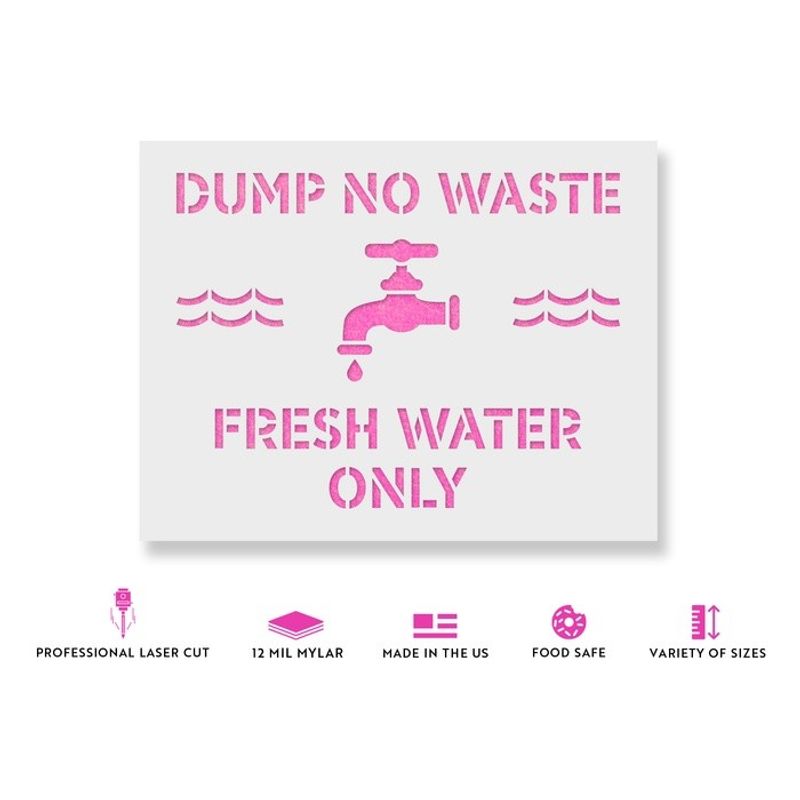 Casa si Gradina - Decoratiuni - DIY - Sabloane decorative pereti - Sablon Perete vopsire, tencuiala 0.7mm No Dumping Fresh Water Only Refolosibil, model MXSP7252, 100 x 100 mm, 0.70mm - Infinity.ro