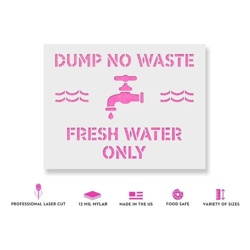 Casa si Gradina - Decoratiuni - DIY - Sabloane decorative pereti - Sablon Perete vopsire, tencuiala 0.7mm No Dumping Fresh Water Only Refolosibil, model MXSP7252, 300 x 300 mm, 0.70mm - Infinity.ro