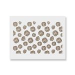 Casa si Gradina - Decoratiuni - DIY - Sabloane decorative pereti - Sablon 900x600x0.7mm Roses Refolosibil, model MXSP7028 - Infinity.ro