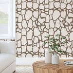 Casa si Gradina - Decoratiuni - DIY - Sabloane decorative pereti - Sablon 900x600x0.7mm Rock Refolosibil, model MXSP7036 - Infinity.ro