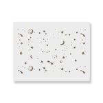 Casa si Gradina - Decoratiuni - DIY - Sabloane decorative pereti - Sablon Perete vopsire, tencuiala 900x600x0.7mm Sky Stars Refolosibil, model MXSP7092 - Infinity.ro