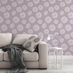 Casa si Gradina - Decoratiuni - DIY - Sabloane decorative pereti - Sablon Perete vopsire, tencuiala 900x600x0.7mm Roses Refolosibil, model MXSP7091 - Infinity.ro