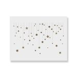 Casa si Gradina - Decoratiuni - DIY - Sabloane decorative pereti - Sablon Perete vopsire, tencuiala 900x600x0.7mm Starry Night Refolosibil, model MXSP7093 - Infinity.ro