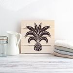 Casa si Gradina - Decoratiuni - DIY - Sabloane decorative pereti - Sablon Perete vopsire, tencuiala 0.7mm Palm Tree Refolosibil, model MXSP7186, 700 x 700 mm - Infinity.ro