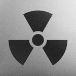 Casa si Gradina - Decoratiuni - DIY - Sabloane decorative pereti - Sablon Perete vopsire, tencuiala 0.7mm Radioactive Refolosibil, model MXSP7222, 800 x 800 mm, 0.70mm - Infinity.ro