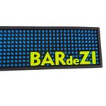 Casa si Gradina - Decoratiuni - DIY - Sabloane decorative pereti - BarMat 500x100mm Covoras cauciuc pentru bar SoftPvc BM002ANV - Infinity.ro