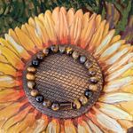 Fashion, accesorii si bijuterii - Barbati - Bijuterii barbati - Bratari barbati - Bratara barbati pietre naturale Ochi de Tigru Andri, margele de 8mm - Infinity.ro