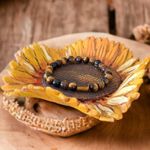 Fashion, accesorii si bijuterii - Barbati - Bijuterii barbati - Bratari barbati - Bratara barbati pietre naturale Ochi de Tigru Andri, margele de 8mm - Infinity.ro