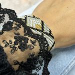 Fashion, accesorii si bijuterii - Femei - Bijuterii femei - Bratari femei - Bratara dama handmade din margele Miyuki, impletita Felippa - Infinity.ro