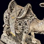 Fashion, accesorii si bijuterii - Femei - Bijuterii femei - Bratari femei - Bratara dama multistrat Helia, impletita manual din margele de nisip Miyuki - Infinity.ro
