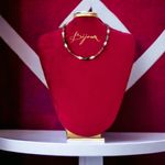 Fashion, accesorii si bijuterii - Femei - Bijuterii femei - Coliere femei - Descopera Magia si Eleganta in Colierul Nostru Unic din Perle Naturale si Cristale de Turmalina Multicolora cu argint - Infinity.ro