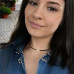 Fashion, accesorii si bijuterii - Femei - Bijuterii femei - Coliere femei - Colier choker handmade Elina din miyuki negru cu Obsidian si argint placat cu aur 925 - Infinity.ro