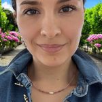 Fashion, accesorii si bijuterii - Femei - Bijuterii femei - Coliere femei - Colier choker handmade Elina din miyuki somon cu Rodocrozit si argint placat cu aur 925 - Infinity.ro