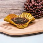 Fashion, accesorii si bijuterii - Femei - Bijuterii femei - Bratari femei - Bratara dama Carina din cristale de Piatra Soarelui si Cuart Fumuriu cu accesorii din argint 925 - Infinity.ro