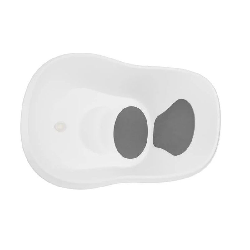 Jucarii, Copii si Bebe - Igiena si ingrijire - Baia bebelusului - Cadite bebe si accesorii baie - Cadita cu spatar si baza pentru bebelusi, Capacitate 20L - Infinity.ro