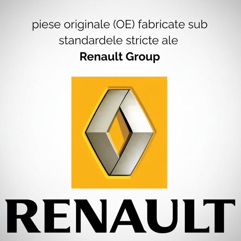 Auto si Moto - Intretinere auto - Stergatoare - Set Lamele Stergatoare Parbriz Originale Renault Megane II Hatchback Van, Estate Van 600/450mm - Infinity.ro
