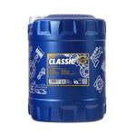 Auto si Moto - Intretinere auto - Uleiuri si lichide - Ulei pentru motor MANNOL CLASSIC 10W-40 10L - Infinity.ro