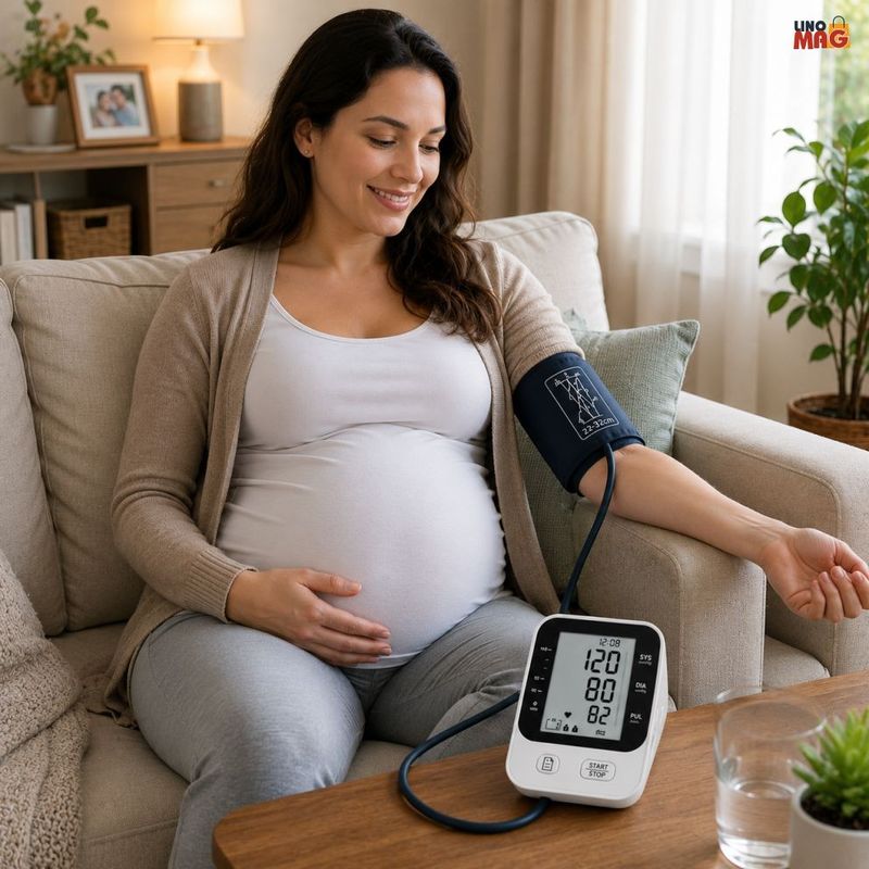 Ingrijire personala si Cosmetice - Sanatate si wellness - Aparate medicale - Tensiometre - Tensiometru de Brat Automat Linomag®, LCD, 2 Utilizatori, Memorie 2x99, USB-C, Detectare Puls, Alb - Infinity.ro