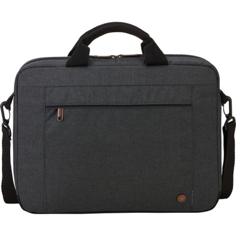 Laptop, Telefoane si Tablete - Laptopuri si accesorii - Accesorii Laptop - Genti laptop - Geanta laptop Case Logic Era Hybrid, 15.6", negru - Infinity.ro