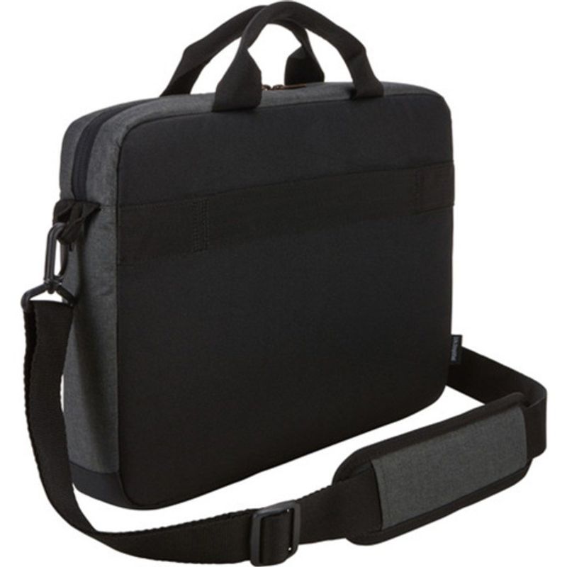 Laptop, Telefoane si Tablete - Laptopuri si accesorii - Accesorii Laptop - Genti laptop - Geanta laptop Case Logic Era Hybrid, 15.6", negru - Infinity.ro