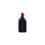 Casa si Gradina - Mobilier - Organizare si depozitare - Recipiente depozitare - Canistra combustibil 5L, plastic rezistent, cu palnie si adaptor, etansa, culoare neagra, pentru benzina si motorina - Infinity.ro