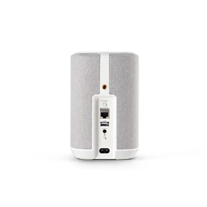 TV, Audio-Video si Foto - Audio profesionale - Boxe profesionale - Boxa Multiroom Denon Home 150 NV White, WiFi, Bluetooth, LAN - Infinity.ro