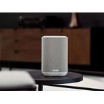 TV, Audio-Video si Foto - Audio profesionale - Boxe profesionale - Boxa Multiroom Denon Home 150 NV White, WiFi, Bluetooth, LAN - Infinity.ro