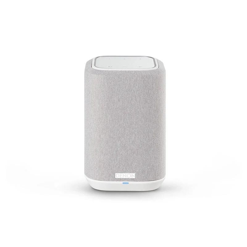 TV, Audio-Video si Foto - Audio profesionale - Boxe profesionale - Boxa Multiroom Denon Home 150 NV White, WiFi, Bluetooth, LAN - Infinity.ro