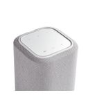 TV, Audio-Video si Foto - Audio profesionale - Boxe profesionale - Boxa Multiroom Denon Home 150 NV White, WiFi, Bluetooth, LAN - Infinity.ro