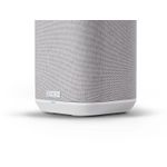TV, Audio-Video si Foto - Audio profesionale - Boxe profesionale - Boxa Multiroom Denon Home 150 NV White, WiFi, Bluetooth, LAN - Infinity.ro