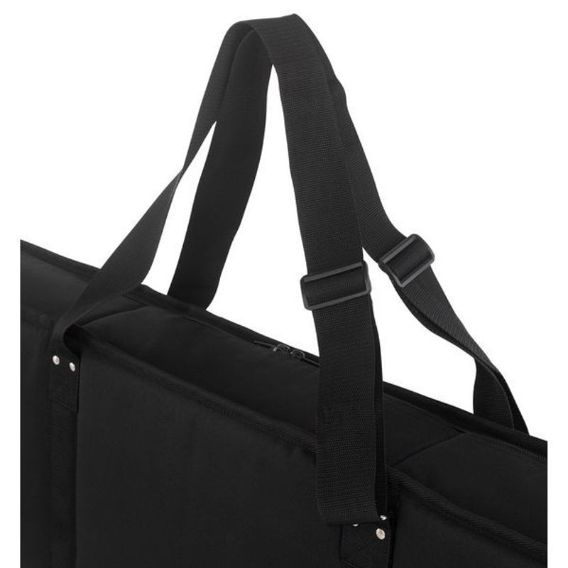 TV, Audio-Video si Foto - Instrumente muzicale - Accesorii instrumente muzicale - Geanta pentru Pian Thomann Stage Bag M - Infinity.ro