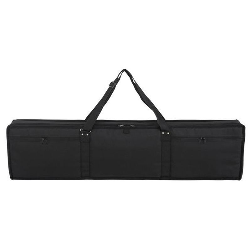 TV, Audio-Video si Foto - Instrumente muzicale - Accesorii instrumente muzicale - Geanta pentru Pian Thomann Stage Bag M - Infinity.ro