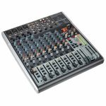 TV, Audio-Video si Foto - Audio profesionale - Mixere audio - Mixer Audio Behringer Xenyx X1622USB - Infinity.ro