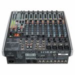 TV, Audio-Video si Foto - Audio profesionale - Mixere audio - Mixer Audio Behringer Xenyx X1622USB - Infinity.ro