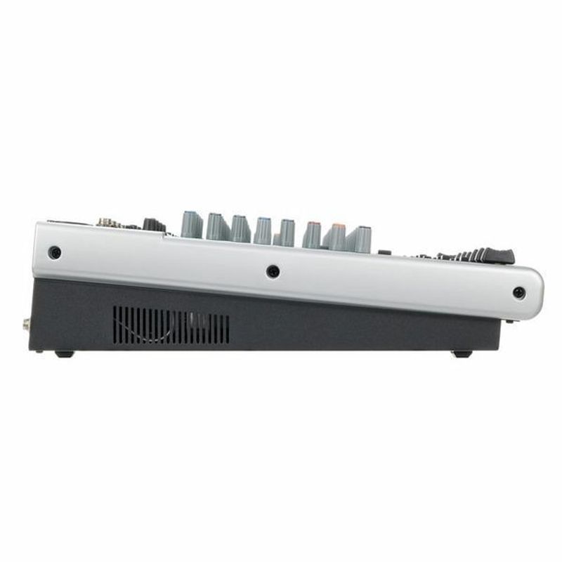 TV, Audio-Video si Foto - Audio profesionale - Mixere audio - Mixer Audio Behringer Xenyx X1622USB - Infinity.ro