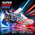 Fashion, accesorii si bijuterii - Copii - Incaltaminte copii - Sneakers si tenisi copii - Marimea 21 - Infinity.ro