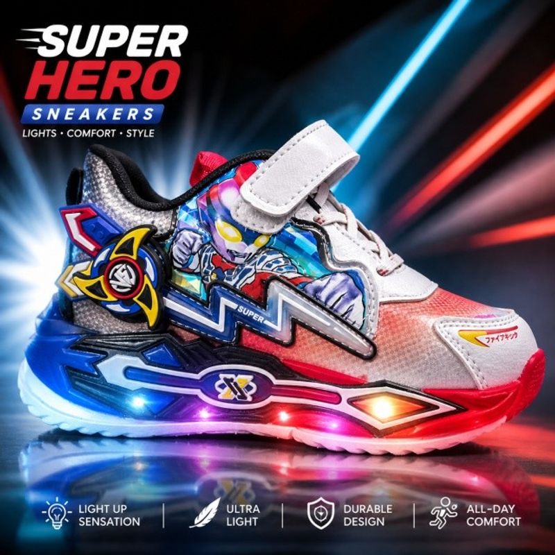 Fashion, accesorii si bijuterii - Copii - Incaltaminte copii - Sneakers si tenisi copii - Marimea 21 - Infinity.ro