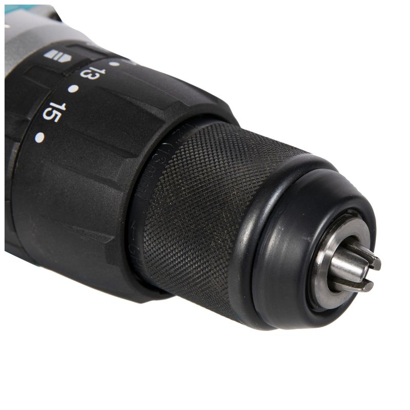 Casa si Gradina - Constructii - Scule electrice si accesorii - Masini de gaurit si insurubat - Masina gaurit insurubat percutie 35Nm 18V Li-ion - Infinity.ro
