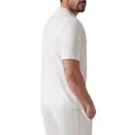 Fashion, accesorii si bijuterii - Barbati - Imbracaminte - Tricouri si bluze barbati - Tricou  barbati Guess Z5GI11 Alb XL INTL - Infinity.ro