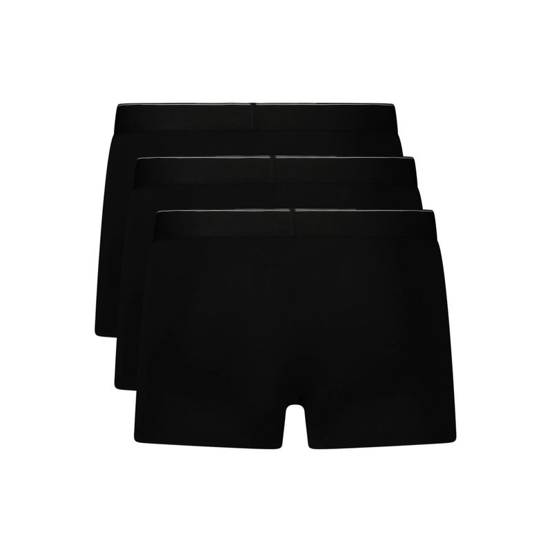 Fashion, accesorii si bijuterii - Barbati - Lenjerie si pijamale barbati - Lenjerie intima barbati - Set 3 boxeri barbati Calvin Klein LV00NB4472 - Infinity.ro
