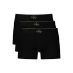 Fashion, accesorii si bijuterii - Barbati - Lenjerie si pijamale barbati - Lenjerie intima barbati - Set 3 boxeri barbati Calvin Klein LV00NB4472 - Infinity.ro