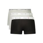 Fashion, accesorii si bijuterii - Barbati - Lenjerie si pijamale barbati - Lenjerie intima barbati - Set 3 boxeri barbati Tommy Hilfiger UM0UM03752 - Infinity.ro