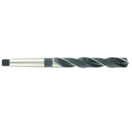Casa si Gradina - Constructii - Scule electrice si accesorii - Seturi si accesorii pentru gaurit si insurubat - Burghie cilindrice extralungi cu coada conica / Con Morse, pentru metal, similar DIN 1870 (NFE 66076), HSS, tip N, 118 - Infinity.ro
