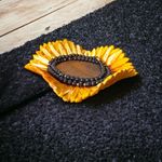 Fashion, accesorii si bijuterii - Barbati - Bijuterii barbati - Lanturi si pandantive barbati - Colier margele barbati Amadi din Agat Negru si Onix cu accesorii din inox si inchidere magnetica - Infinity.ro