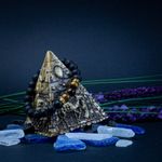 Fashion, accesorii si bijuterii - Barbati - Bijuterii barbati - Bratari barbati - Bratara “ORIEL” din Pietre de Lava (Vulcanice) si Ochi de Tigru - Infinity.ro
