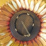 Fashion, accesorii si bijuterii - Femei - Bijuterii femei - Bratari femei - Bratara Tashi din cristale naturale de Agat Negru - Infinity.ro