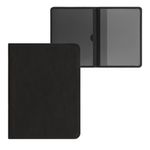 Fashion, accesorii si bijuterii - Barbati - Accesorii barbati - Portofele barbati - Portdocument auto Kwmobile pentru acte 10.5 x 14.8 cm, piele ecologica, negru, portabil, antizgarieturi - Infinity.ro