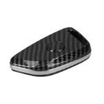 Auto si Moto - Electronice auto - Accesorii electronice auto - Carcasa pentru cheie auto Kwmobile pentru BMW 1 (F21), 2 (F45, F46), 3 (G20, F30, F31), plastic, negru - Infinity.ro