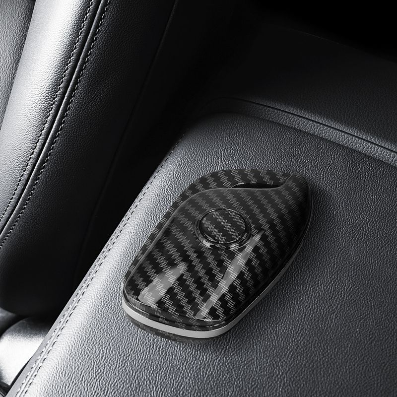 Auto si Moto - Electronice auto - Accesorii electronice auto - Carcasa pentru cheie auto Kwmobile pentru MG RX3 RX8 ERX5 RX5 I6 I5 MG4 MG5 MG6 MG ZS EV HS EHS ZX GT 3, plastic, negru - Infinity.ro