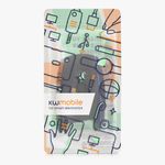Auto si Moto - Electronice auto - Accesorii electronice auto - Husa pentru cheie auto Kwmobile pentru BMW, anti-alunecare, TPU, multicolor - Infinity.ro